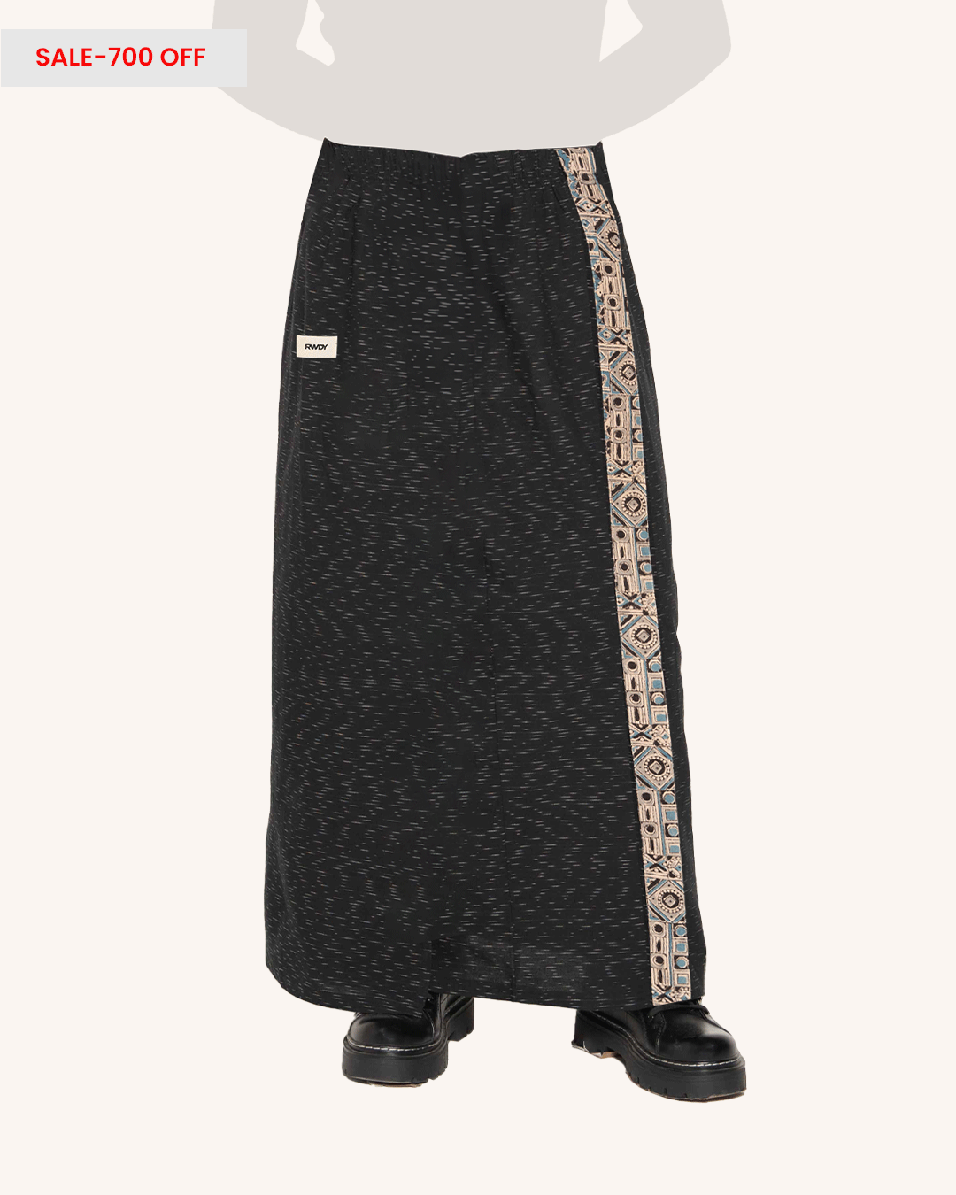 RWDY LUNGI 1