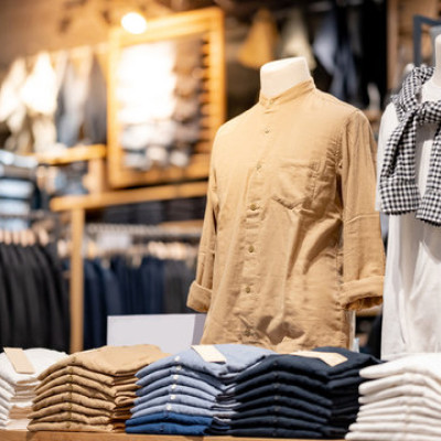 Clothing
