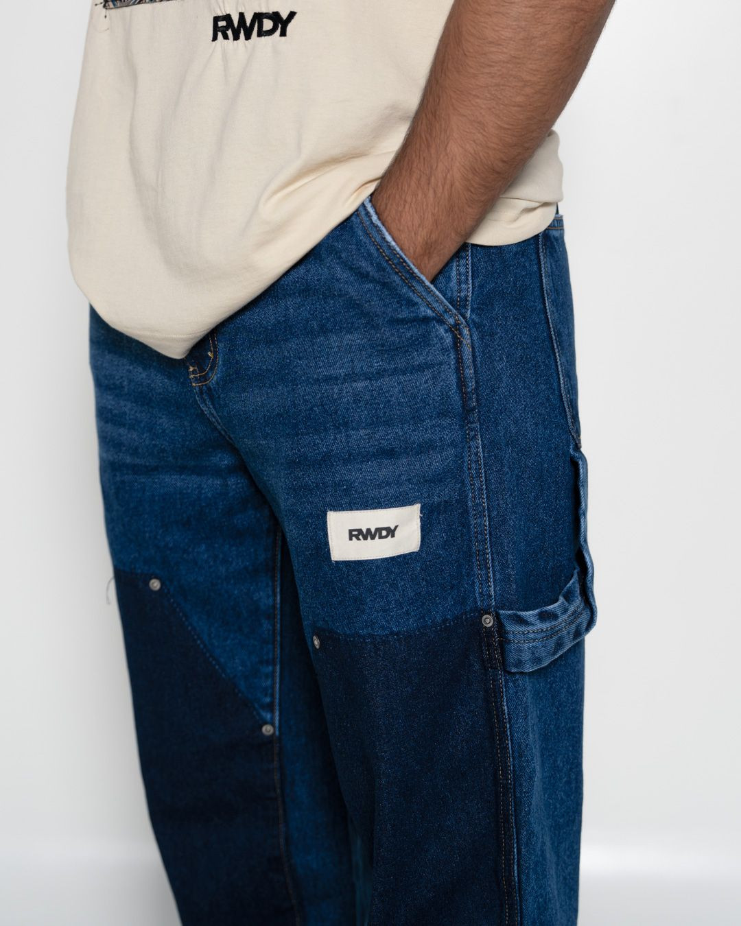 CARPENTER PANTS
